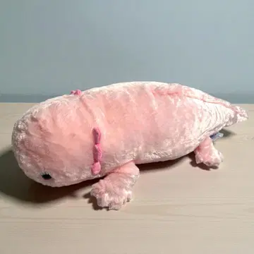 BIG 봉제 인형 우파루파