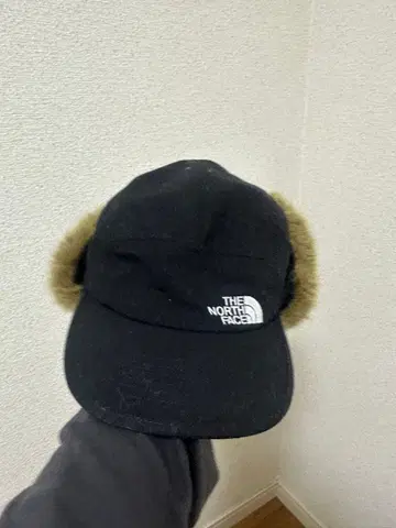 THE NORTH FACE 플라이트 캡 M 블랙