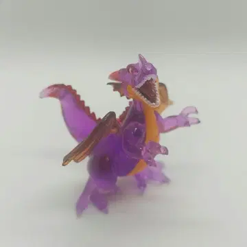 용왕 드래곤 퀘스트 크리스탈 몬스터즈 로토의 전설 편