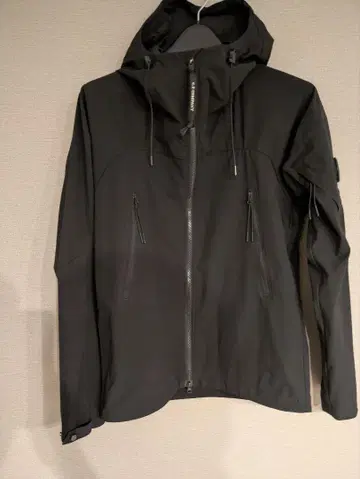 c.p company pro-tek 자켓