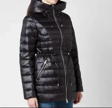 MACKAGE 맥케이지 다운 자켓 IVY 여성용 수납 파우치 포함