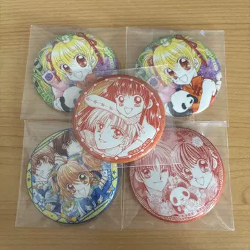 리본 70주년 기념 POP UP SHOP 성 드래곤 걸 미라클