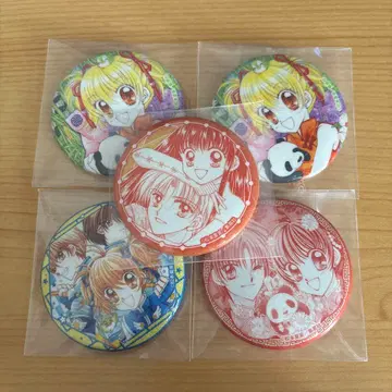 리본 70주년 기념 POP UP SHOP 성 드래곤 걸 미라클