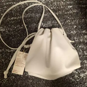 무인양품 복조리 백 4l