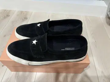 NEXUS7 CONVERSE Addict ONE STAR LOAFER