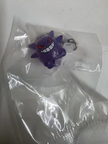 포켓몬 메지루시 액세서리 겐가