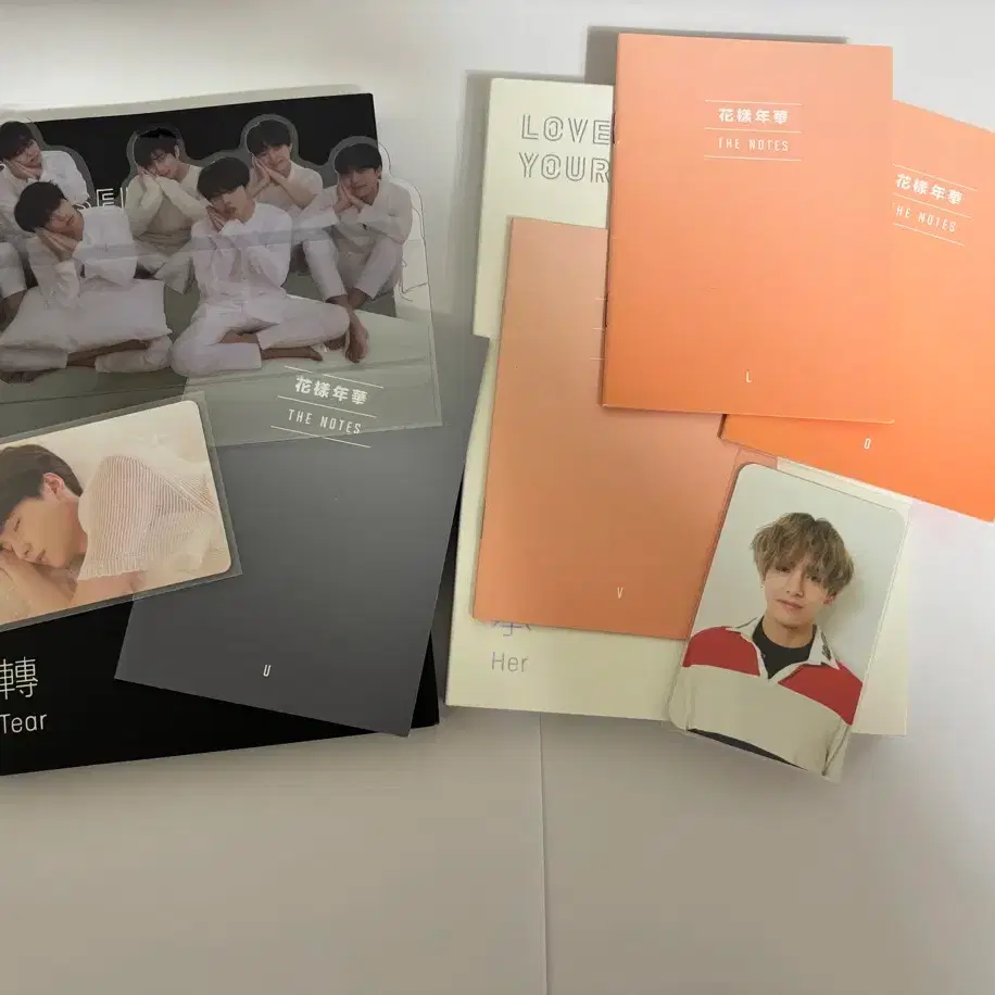 방탄소년단 앨범 팝니다(가격 내림)