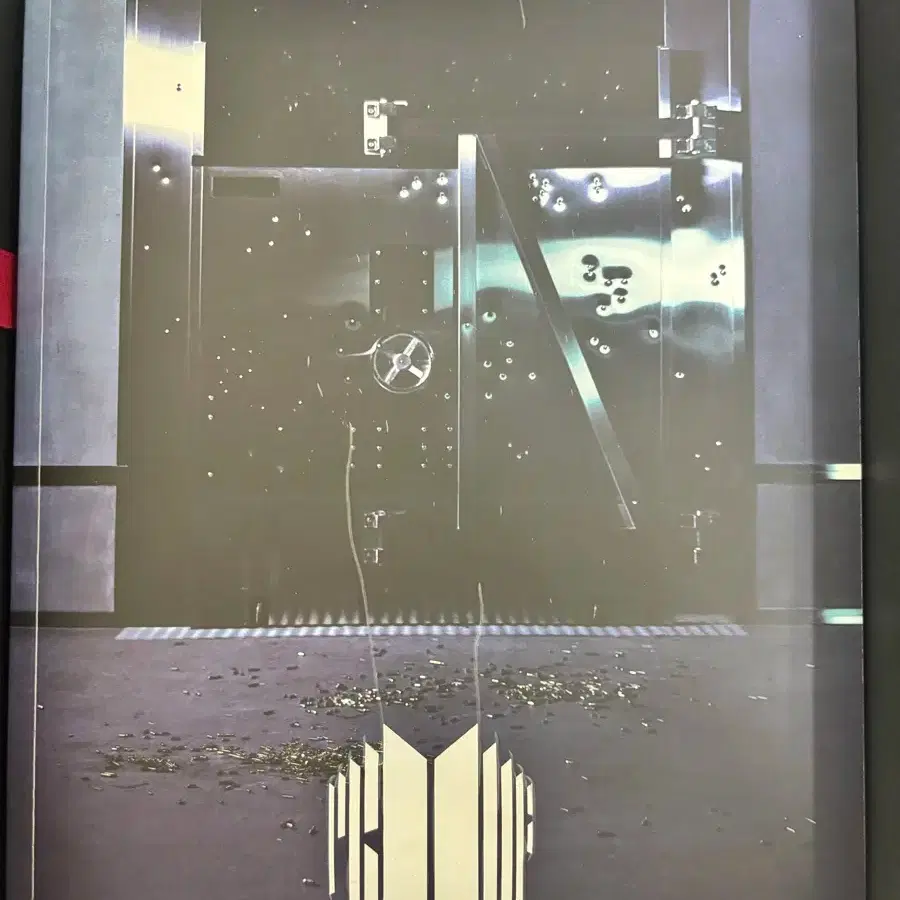 방탄소년단 앨범 팝니다(가격 내림)