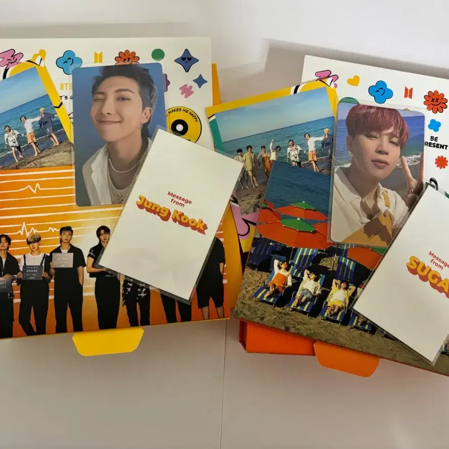 방탄소년단 앨범 팝니다(가격 내림)