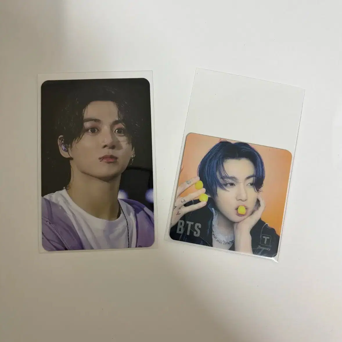 방탄소년단 앨범 팝니다(가격 내림)