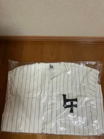 오드리 올 나이트 니폰 도쿄돔 라이브 유니폼 새상품 미사용