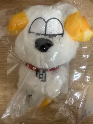 ONE N' ONLY 스와 군 봉제 인형 원엔