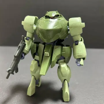 HG 1/144 만로디 건담 프라모델