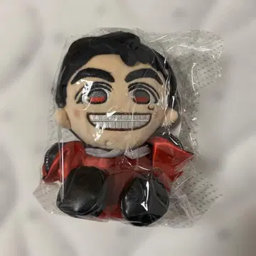 WEST. 시게오카 다이키 봉제 인형