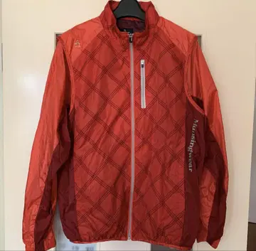 먼싱웨어 Munsing Wear 바람막이 골프웨어