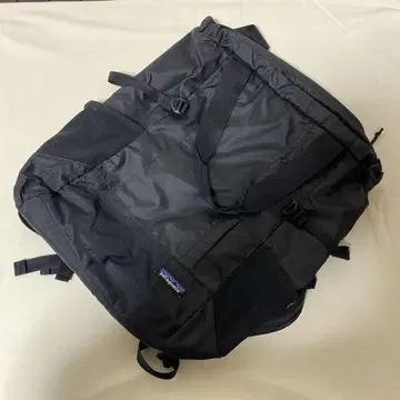 Patagonia 접이식 백팩
