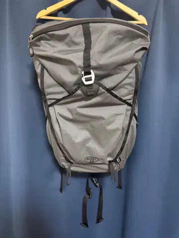 PAAGOWORKS BUDDY 33 Urban Gray