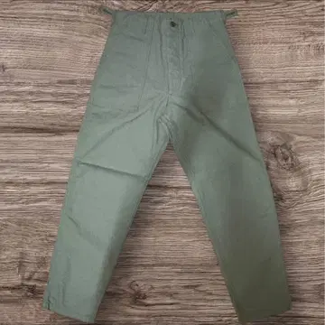 TCB 청바지 데님 청바지 denim jeans BAKER Pants