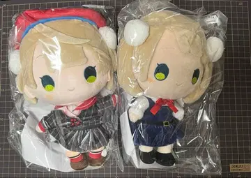 시구레 봉제 인형 [ 즉시 구매 가능 ]