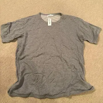 Sans limite 반팔 맨투맨