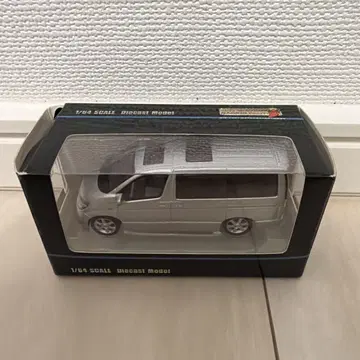 ELGRAND 엘 그랜드 1/64 스케일 미니카