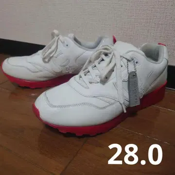 뉴즈 be [ WHITE x RED ] via SANGACIO 28.0