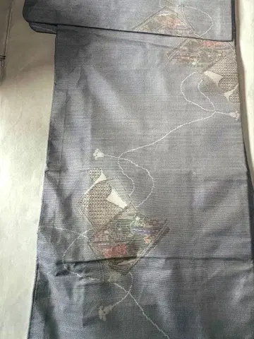 화이트 오시마 새상품급