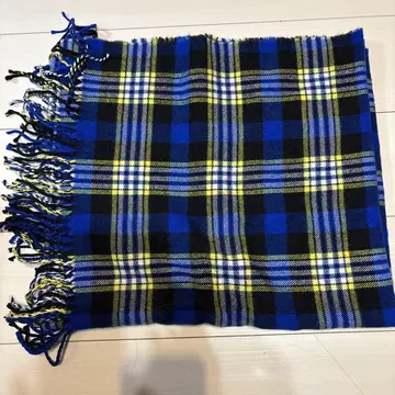 토사카 히로오미 머플러