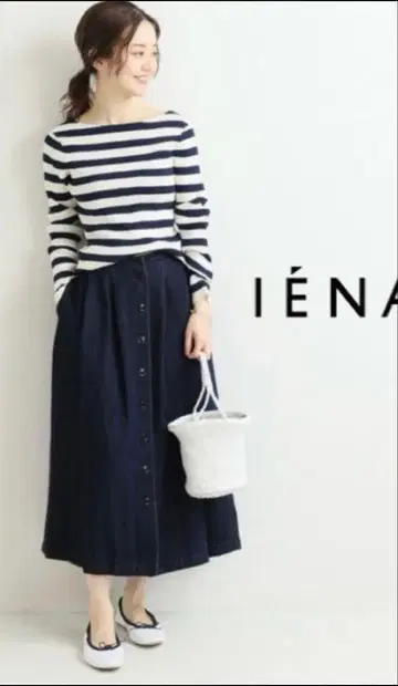 IENA sees 스커트 새상품