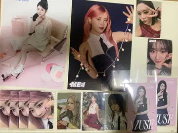 ME:I 사사키 코코나 묶음 판매