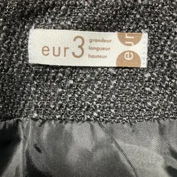 eur3 베스트 SIZE 2 블랙
