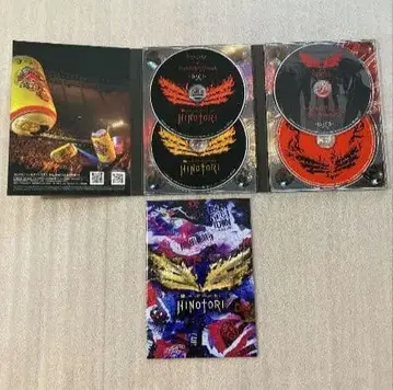 B'z LIVE-GYM Pleasure2018 HINOTORI