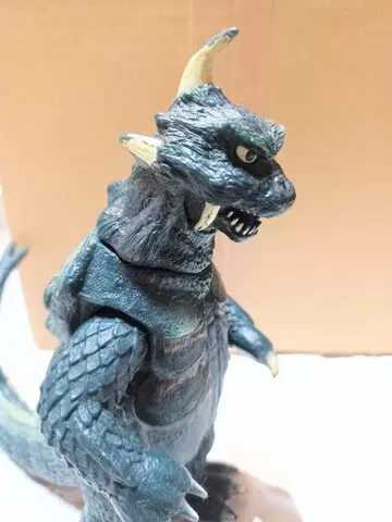 18 고메스 17cm 울트라맨 소프트 비닐 피규어 울트라 괴수