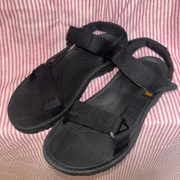 [ 미사용 새상품 ] Teva 테바 허리케인4 26.0cm