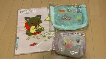 Jo1 제일복권 제오참 3개 세트