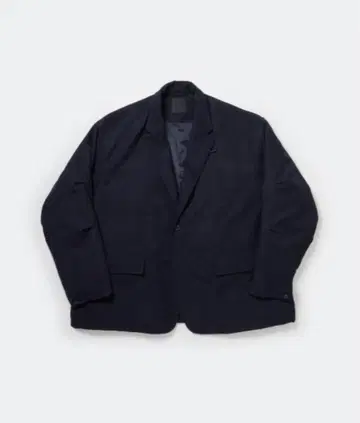 DAIWAPIER39 TECH LOOSE 2BJACKET CORDUROY