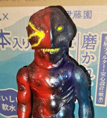 시카루나 공방 사라미 인디 소프트 비닐 소프트 비닐 환수 소프트 시리즈