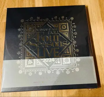 [ 새상품급 ] 에이스테 포 라이 Blu-ray