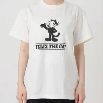 SLOBE IENA 별주 FELIX TEE
