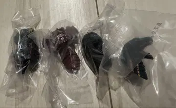 제일복권 고질라 괴수난무 -날뛰는 것-