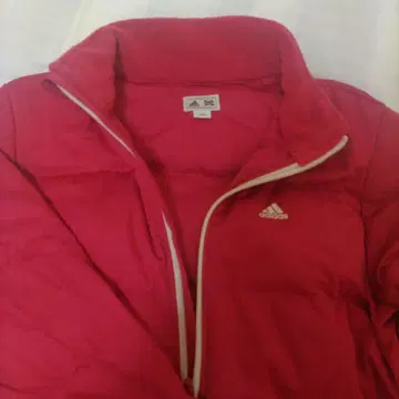 adidas 여성용/패딩 자켓 L