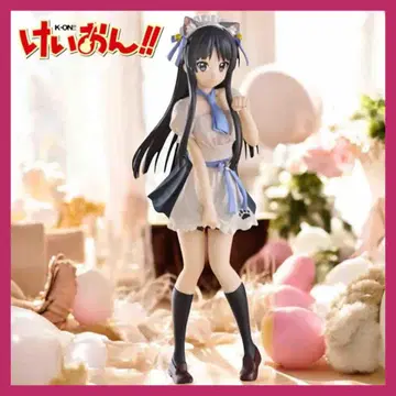 케이온! Trio-Try-iT 피규어 아키야마 미오 피규어