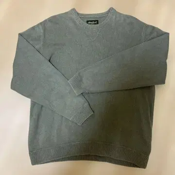 Eddie Bauer 카키 스웨터 XL, 호주산