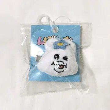 봉제인형 헤어 클립 앞머리 클립 돈키 한정판