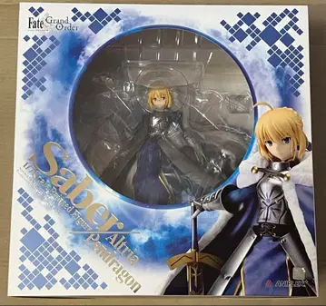 Fate/Grand Order Saber/Altria Pendragon