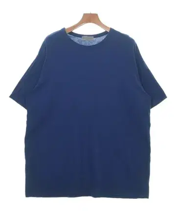 요지 야마모토 푸어 옴므 티셔츠 컷앤소 남성용