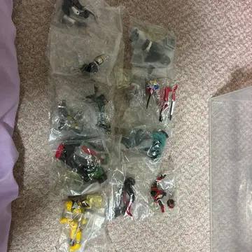 가면라이더 가챠가챠#가면라이더