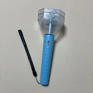 TREASURE 응원봉 ver.1 공식
