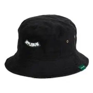 APPLEBUM x CRSB/RAIDBACK 버킷햇