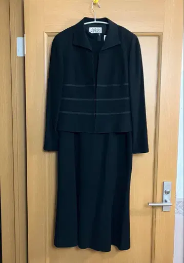 새상품급 도쿄 소와르 포르마레 디 소프라 고급 예복 42